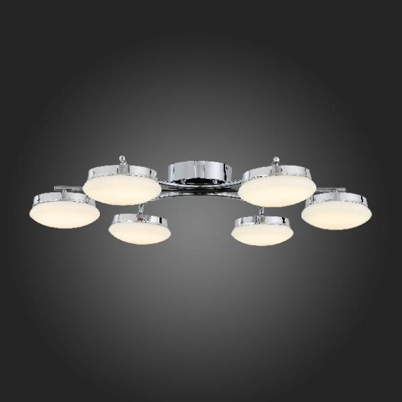 Потолочная люстра Idoneo SL946.112.06