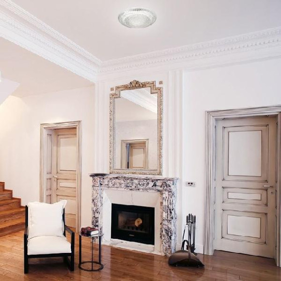 Настенно-потолочный светильник Brilliance 2038/DL