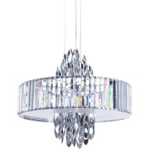 Подвесной светильник Tiziana 1285/02 SP-6 Подвесной светильник Tiziana 1285/02 SP-6