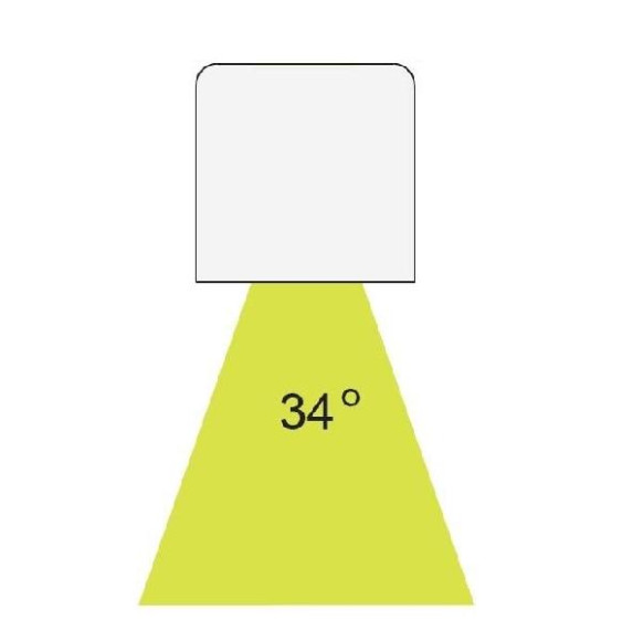 Архитектурная подсветка  W1867 R