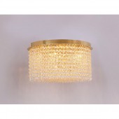 Потолочная люстра 10160 10164/PL gold