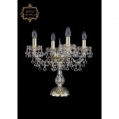 Интерьерная настольная лампа 12.26 12.26.4.141-37.Gd.B