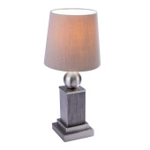 Интерьерная настольная лампа Rollo 24138 Интерьерная настольная лампа Rollo 24138