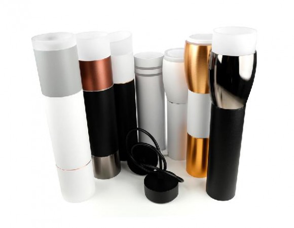 Кольцо декоративное Diy Spot N7141