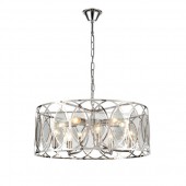 Подвесная люстра Angela VL3153P10