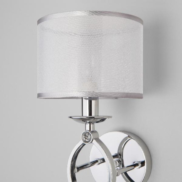 Бра Fabiola 60109/1 хром