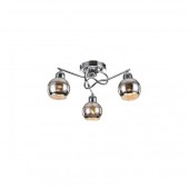 Потолочная люстра Cosmo FR5102-CL-03-CH Потолочная люстра Cosmo FR5102-CL-03-CH