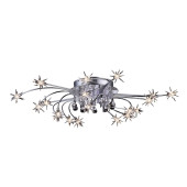 Потолочная люстра Cincin A3107PL-20-1CC