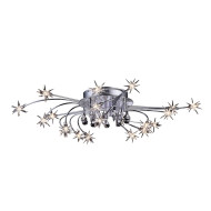 Потолочная люстра Cincin A3107PL-20-1CC