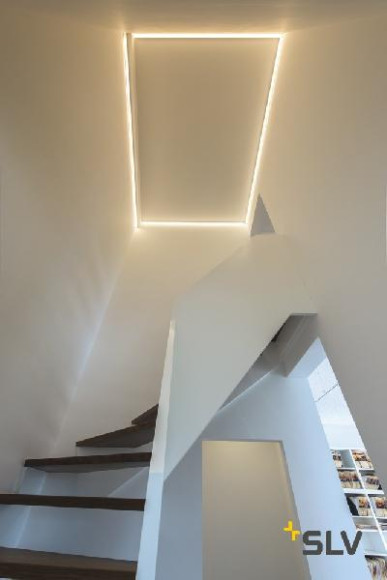 Профиль GRAZIA 20 1000524