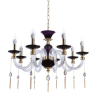 Подвесная люстра Mona 5126/12 LM-8 Подвесная люстра Mona 5126/12 LM-8