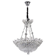 Подвесная люстра Патриция 447010512