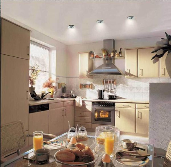 Точечный светильник Premium Line Halogen 99305 Точечный светильник Premium Line Halogen 99305