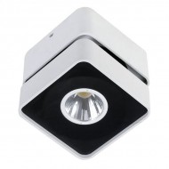 Точечный светильник Круз 637016901 Точечный светильник Круз 637016901