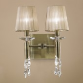 Бра TIFFANY 3883 Бра TIFFANY 3883