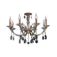 Подвесная люстра STREGARO 694081