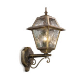 Настенный фонарь уличный Outer 2315/1W