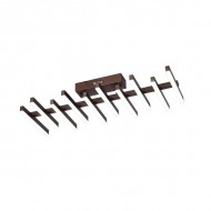 Потолочная люстра Samento SL933.702.10