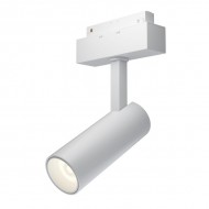 Трековый светильник Focus LED TR019-2-10W3K-W Трековый светильник Focus LED TR019-2-10W3K-W