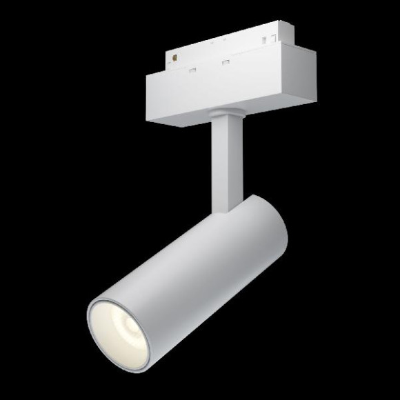 Трековый светильник Focus LED TR019-2-10W3K-W Трековый светильник Focus LED TR019-2-10W3K-W