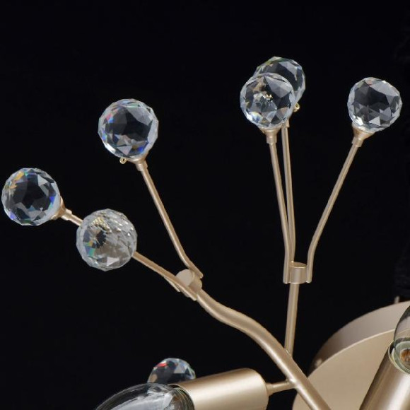 Потолочная люстра Адриатика 280011810