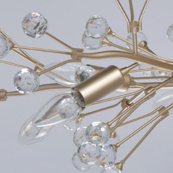 Потолочная люстра Адриатика 280011810