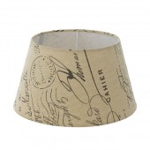 Абажур 1+1 Vintage 49987 Абажур 1+1 Vintage 49987