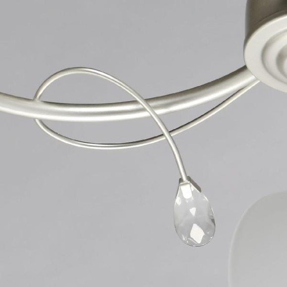 Потолочная люстра Нежность 676013103