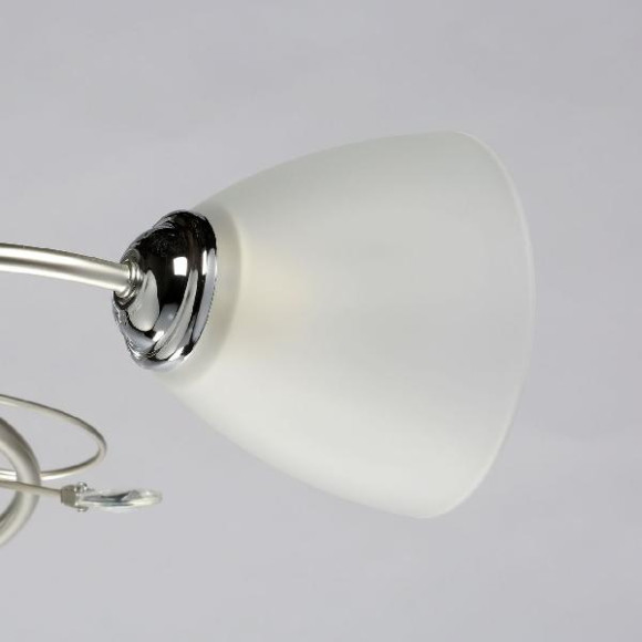 Потолочная люстра Нежность 676013103