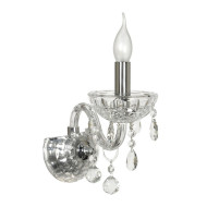 Бра Lubrenze Lubrenze E 2.1.1.600 N Бра Lubrenze Lubrenze E 2.1.1.600 N