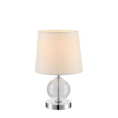 Интерьерная настольная лампа Volcano 21667