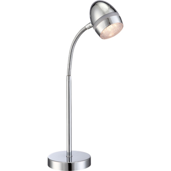 Интерьерная настольная лампа Manjola 56206-1T