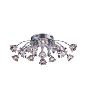 Потолочная люстра Cincin A3102PL-12-1CC