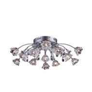 Потолочная люстра Cincin A3102PL-12-1CC