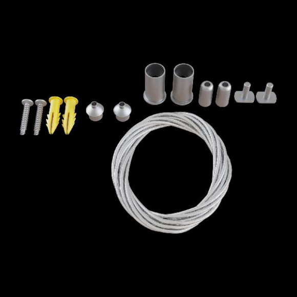 Подвесной комплект Accessories for tracks TRA004SW-21S Подвесной комплект Accessories for tracks TRA004SW-21S