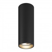 Точечный светильник DK2000 DK2051-BK