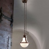 Уличный светильник подвесной Loggiato 7907