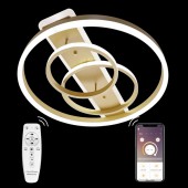 Потолочная люстра LED LAMPS LED LAMPS 81302 Потолочная люстра LED LAMPS LED LAMPS 81302