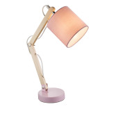 Интерьерная настольная лампа Mattis 21513