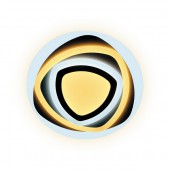 Потолочная люстра Acrylica FA804 Потолочная люстра Acrylica FA804