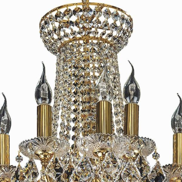 Подвесная люстра Classic 700162