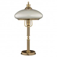 Интерьерная настольная лампа Sorrento SOR-LG-1(P) Интерьерная настольная лампа Sorrento SOR-LG-1(P)