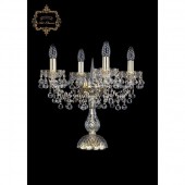 Интерьерная настольная лампа 12.26 12.26.4.141-45.Gd.B