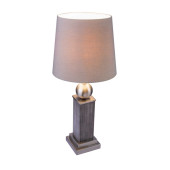Интерьерная настольная лампа Rollo 24138T Интерьерная настольная лампа Rollo 24138T