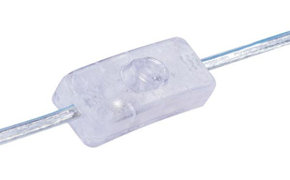 Интерьерная настольная лампа Rollo 24138T