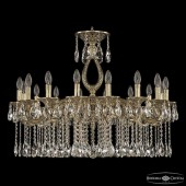 Подвесная люстра 7130 71302/16/300 A GB