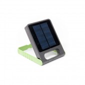 Кемпинговый фонарь  Р9077-4К Gr