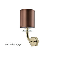 Бра 3330 3331/A gold без абажуров Бра 3330 3331/A gold без абажуров
