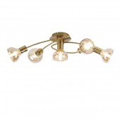 Потолочная люстра Alba 7006-305 Потолочная люстра Alba 7006-305