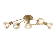 Потолочная люстра Alba 7006-305